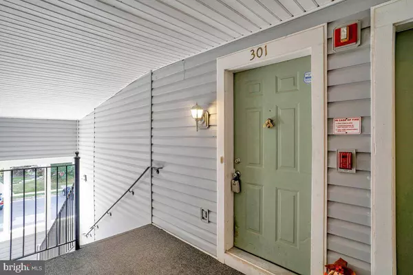 11761 TOLSON PL #11761, Woodbridge, VA 22192