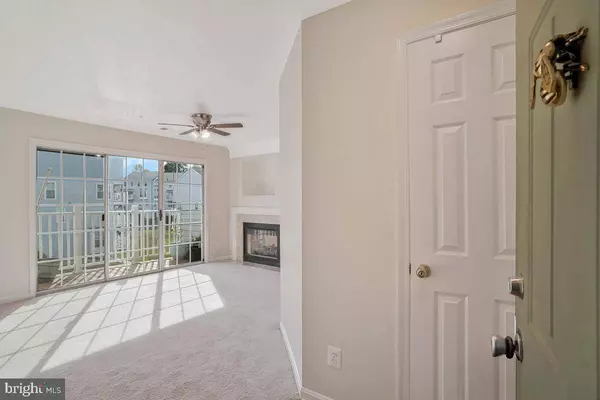 11761 TOLSON PL #11761, Woodbridge, VA 22192