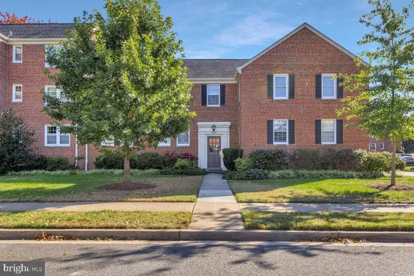 6609 POTOMAC AVE #B1, Alexandria, VA 22307