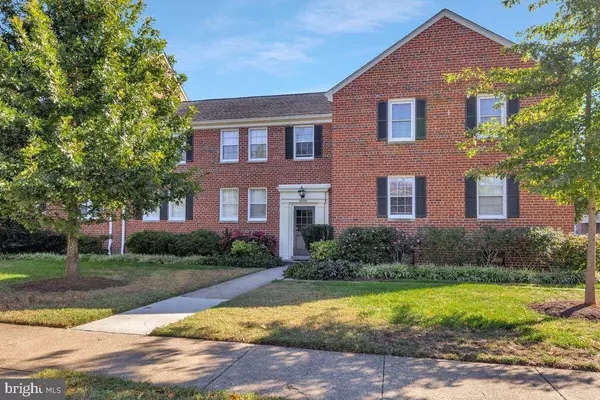 6609 POTOMAC AVE #B1, Alexandria, VA 22307