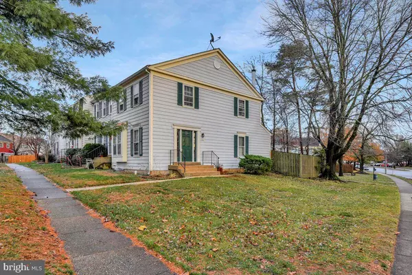 7865 PARTHIAN CT, Springfield, VA 22153