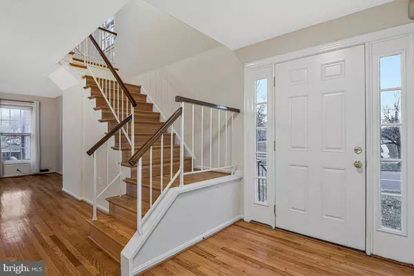 7865 PARTHIAN CT, Springfield, VA 22153