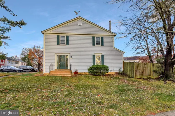 7865 PARTHIAN CT, Springfield, VA 22153