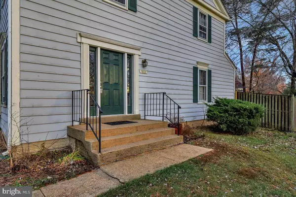 7865 PARTHIAN CT, Springfield, VA 22153