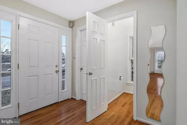 7865 PARTHIAN CT, Springfield, VA 22153