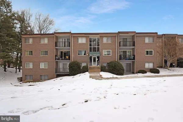 1604 RENATE DR #104, Woodbridge, VA 22192