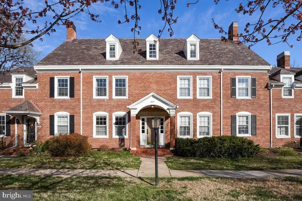 4241 35TH ST S #B1, Arlington, VA 22206