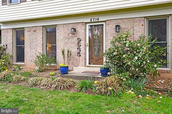 8714 ARLEY DR, Springfield, VA 22153