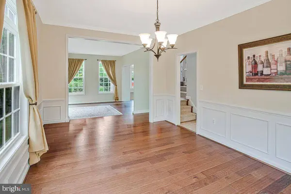 15 BURKE DR, Fredericksburg, VA 22406