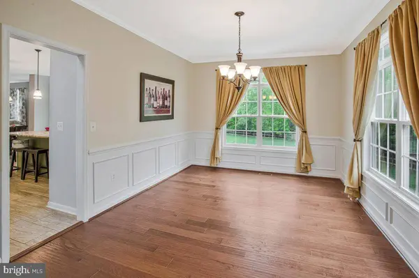 15 BURKE DR, Fredericksburg, VA 22406