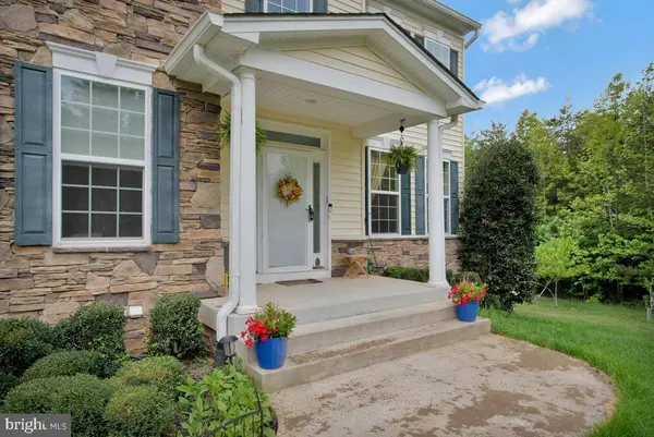 15 BURKE DR, Fredericksburg, VA 22406