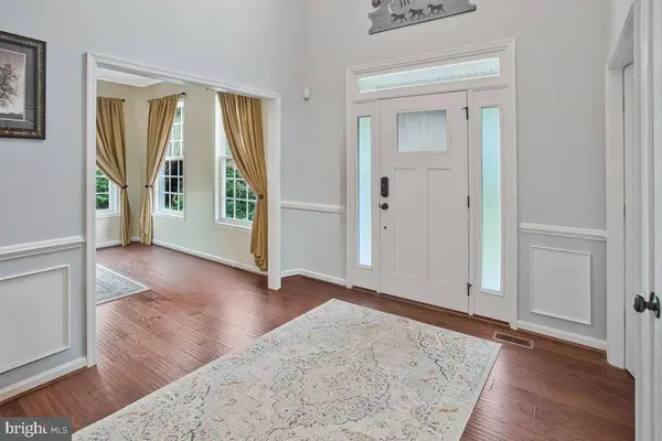 15 BURKE DR, Fredericksburg, VA 22406