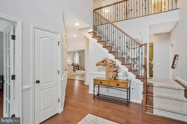 15 BURKE DR, Fredericksburg, VA 22406