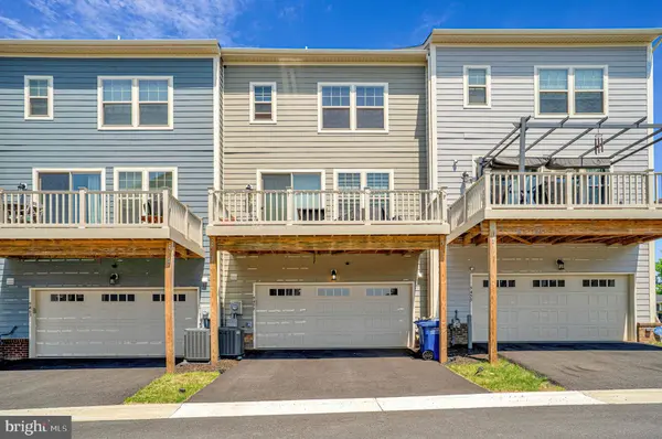 9459 PRINCE WILLIAM ST, Manassas, VA 20110