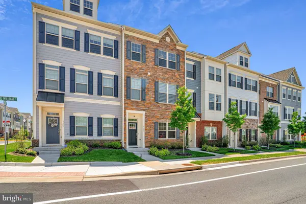 9459 PRINCE WILLIAM ST, Manassas, VA 20110