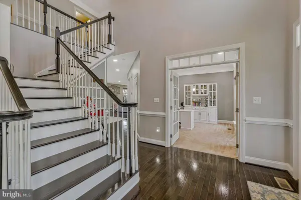 42232 MADTURKEY RUN PL N, Chantilly, VA 20152
