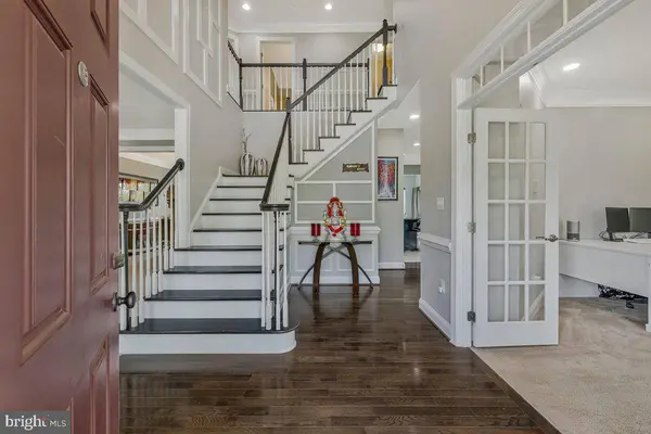 42232 MADTURKEY RUN PL N, Chantilly, VA 20152