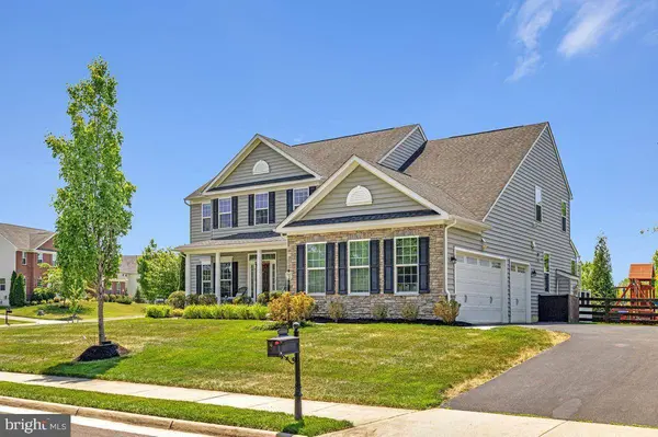 42232 MADTURKEY RUN PL N, Chantilly, VA 20152