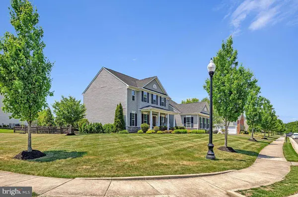 42232 MADTURKEY RUN PL N, Chantilly, VA 20152