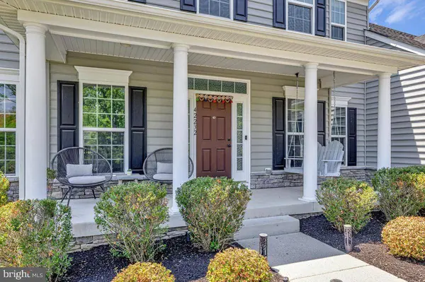 42232 MADTURKEY RUN PL N, Chantilly, VA 20152