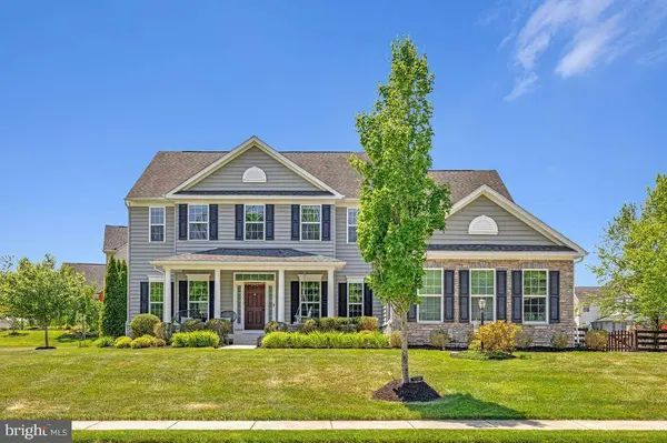 42232 MADTURKEY RUN PL N, Chantilly, VA 20152