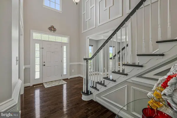 42232 MADTURKEY RUN PL N, Chantilly, VA 20152