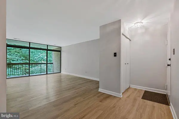 1663 PARKCREST CIR #5B/200, Reston, VA 20190