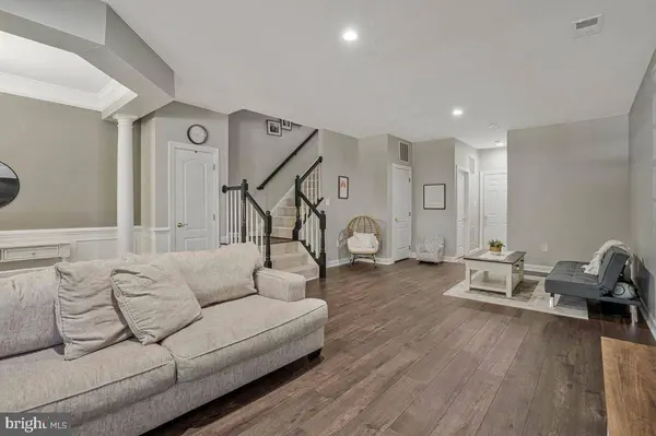 10613 BRISTOW STATION DR, Bristow, VA 20136