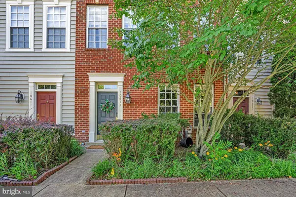 10613 BRISTOW STATION DR, Bristow, VA 20136