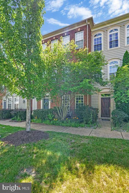 10613 BRISTOW STATION DR, Bristow, VA 20136