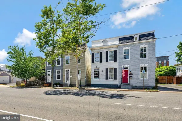 514 N PATRICK ST, Alexandria, VA 22314