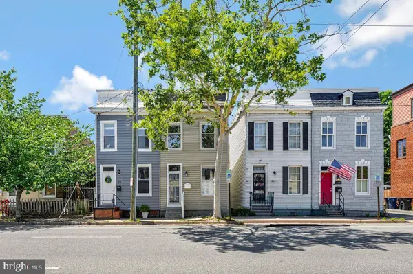514 N PATRICK ST, Alexandria, VA 22314