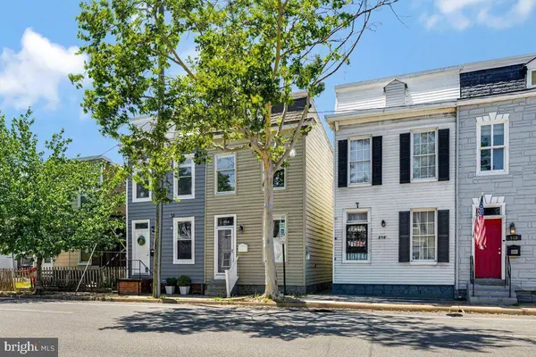 514 N PATRICK ST, Alexandria, VA 22314