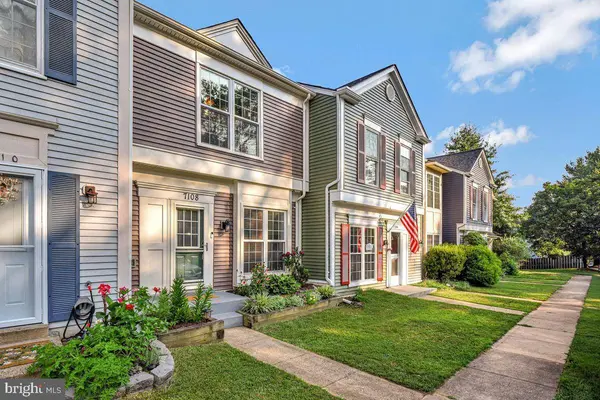 7108 WESTFIELD CT, Alexandria, VA 22306