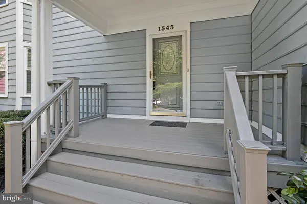 1543 HUNTING AVE, Mclean, VA 22102