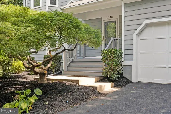 1543 HUNTING AVE, Mclean, VA 22102