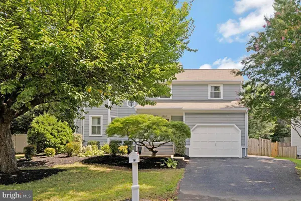 1543 HUNTING AVE, Mclean, VA 22102