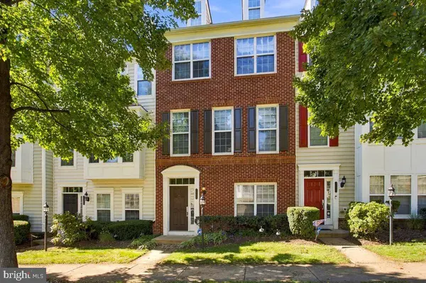 14654 CROSSFIELD WAY, Woodbridge, VA 22191