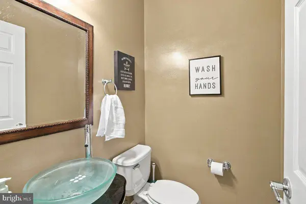 14654 CROSSFIELD WAY, Woodbridge, VA 22191