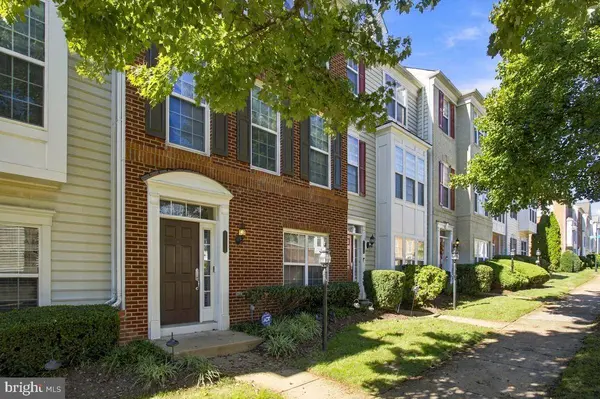 14654 CROSSFIELD WAY, Woodbridge, VA 22191