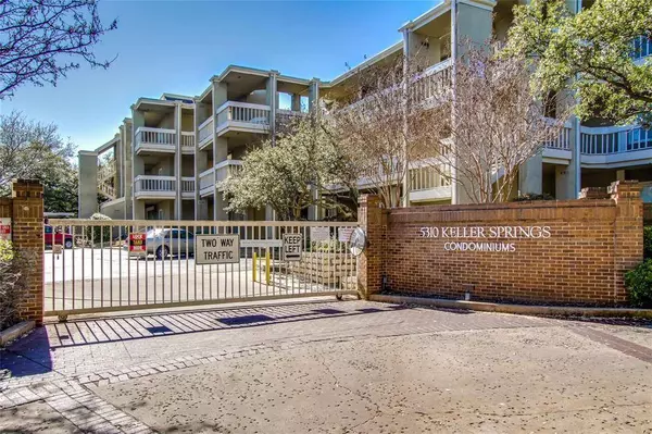 5310 Keller Springs Road #132, Dallas, TX 75248