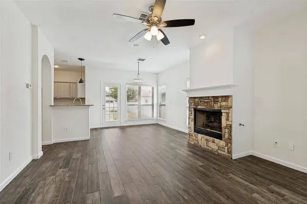 11012 Dillon Street, Fort Worth, TX 76179