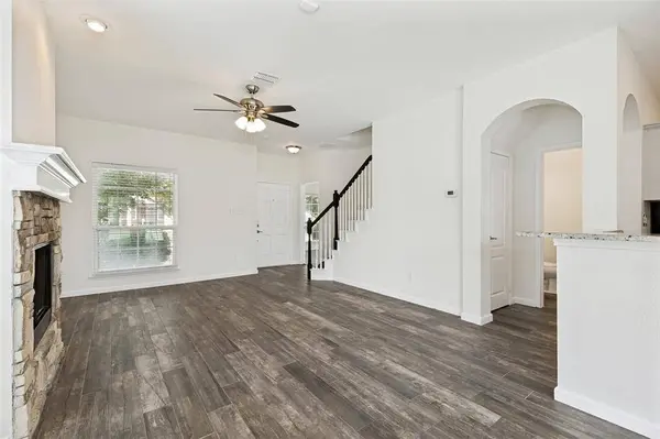 11012 Dillon Street, Fort Worth, TX 76179