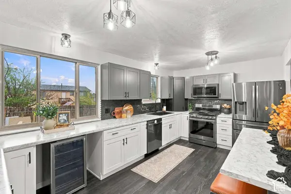 5959 S RED ZINC DR W, Salt Lake City, UT 84118
