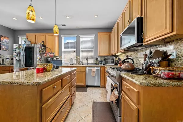 1775 Quiet TRL, Chula Vista, CA 91915