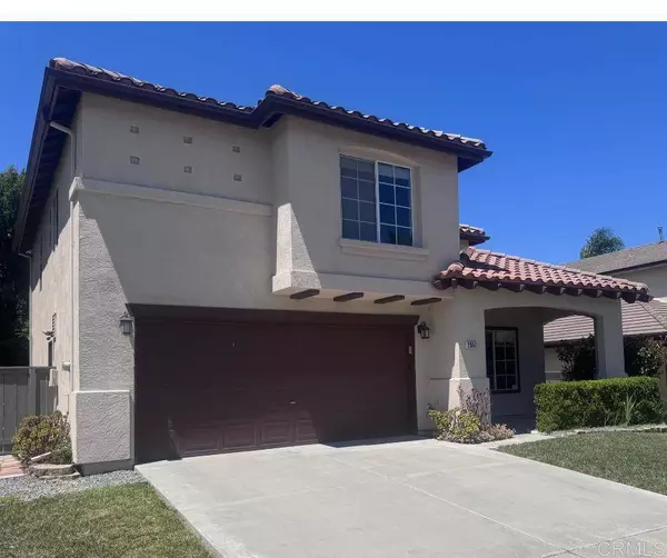 2351 Feather River RD, Chula Vista, CA 91915