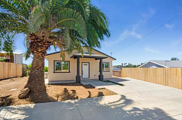 6478 Scimitar DR, San Diego, CA 92114