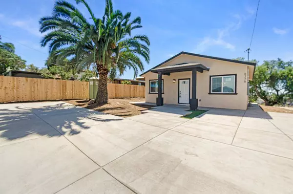 6478 Scimitar DR, San Diego, CA 92114