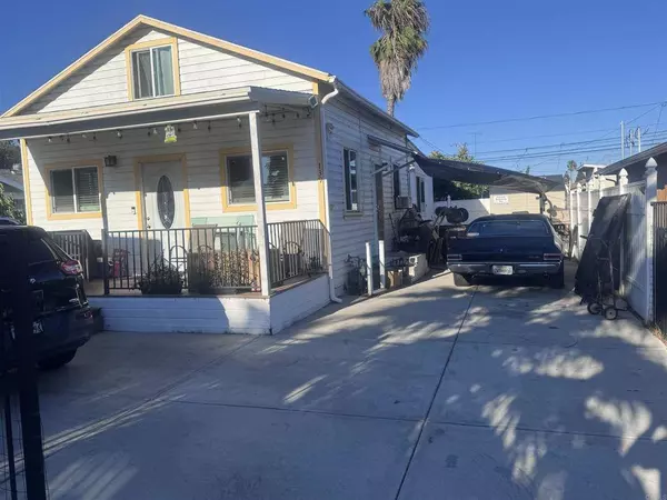 139 139 1/2 Woodlawn AVE, Chula Vista, CA 91910