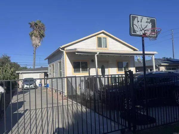 139 139 1/2 Woodlawn AVE, Chula Vista, CA 91910